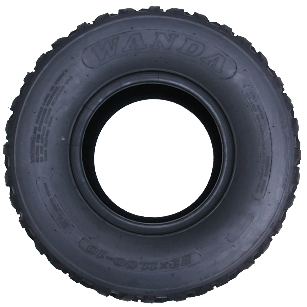 ron023 DWT Sunf A027 Wheels & Tires 23x8-11 Front 20x11-9 Rear